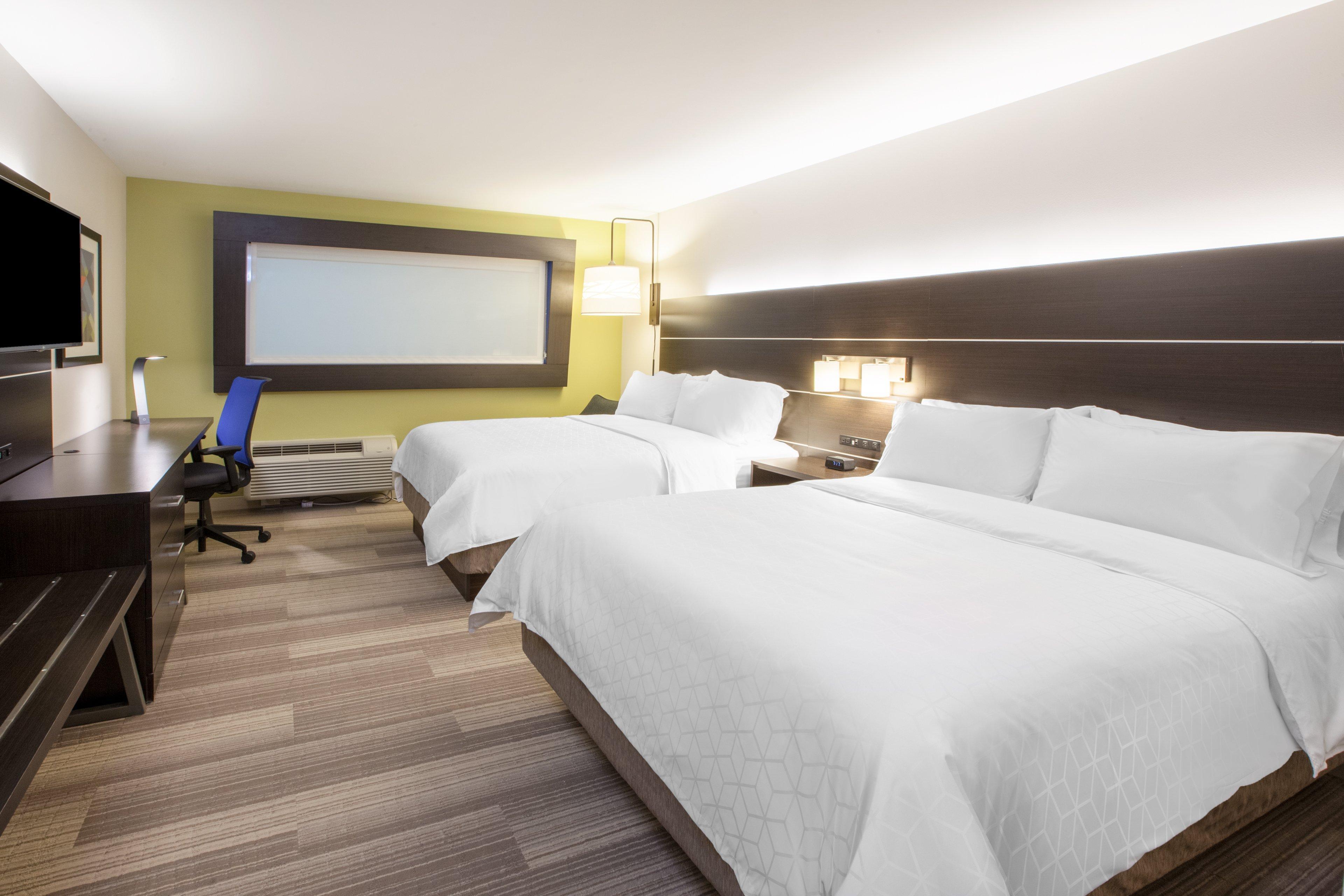 Holiday Inn Express & Suites - North Battleford By Ihg Exterior photo