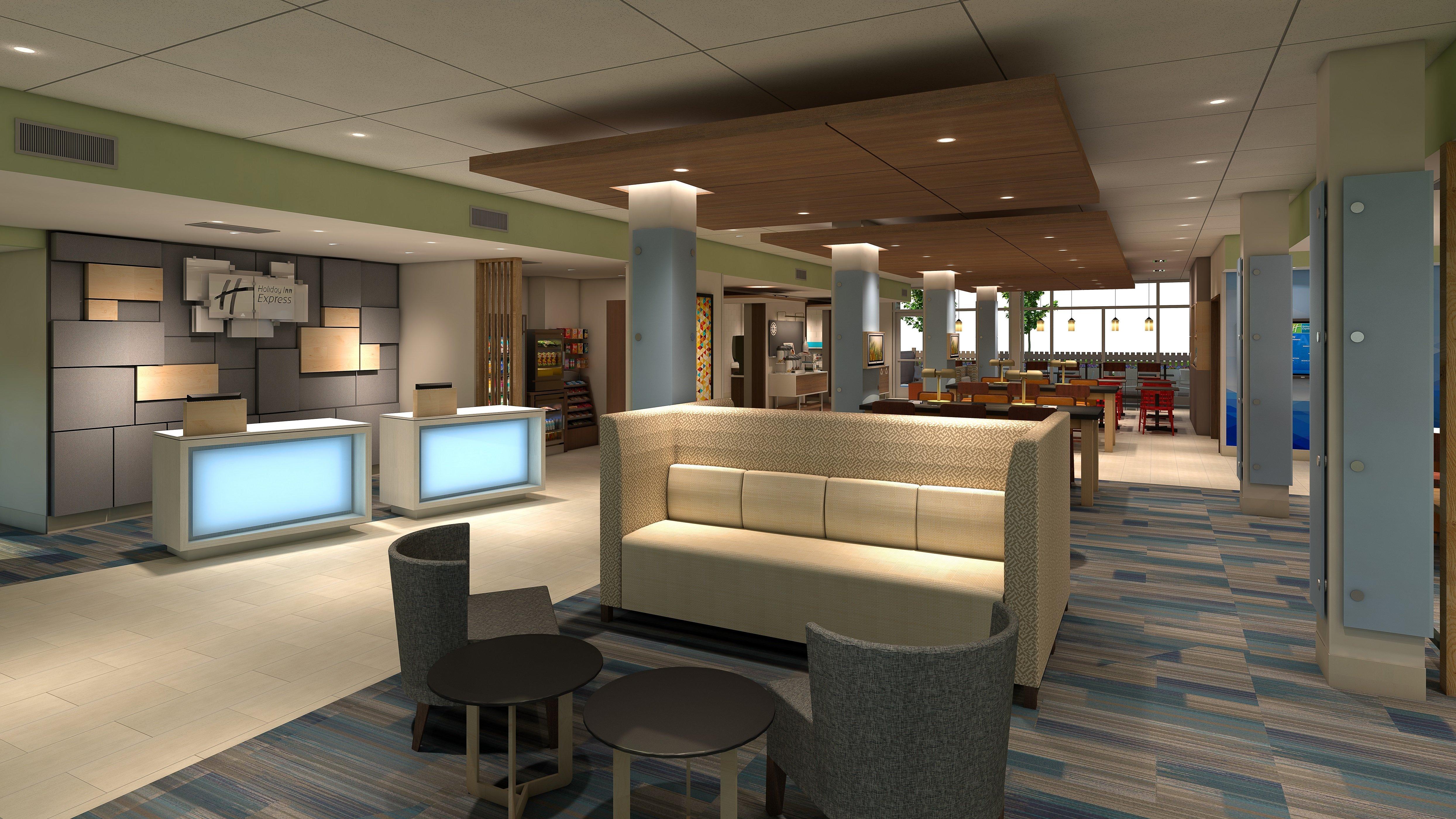 Holiday Inn Express & Suites - North Battleford By Ihg Exterior photo