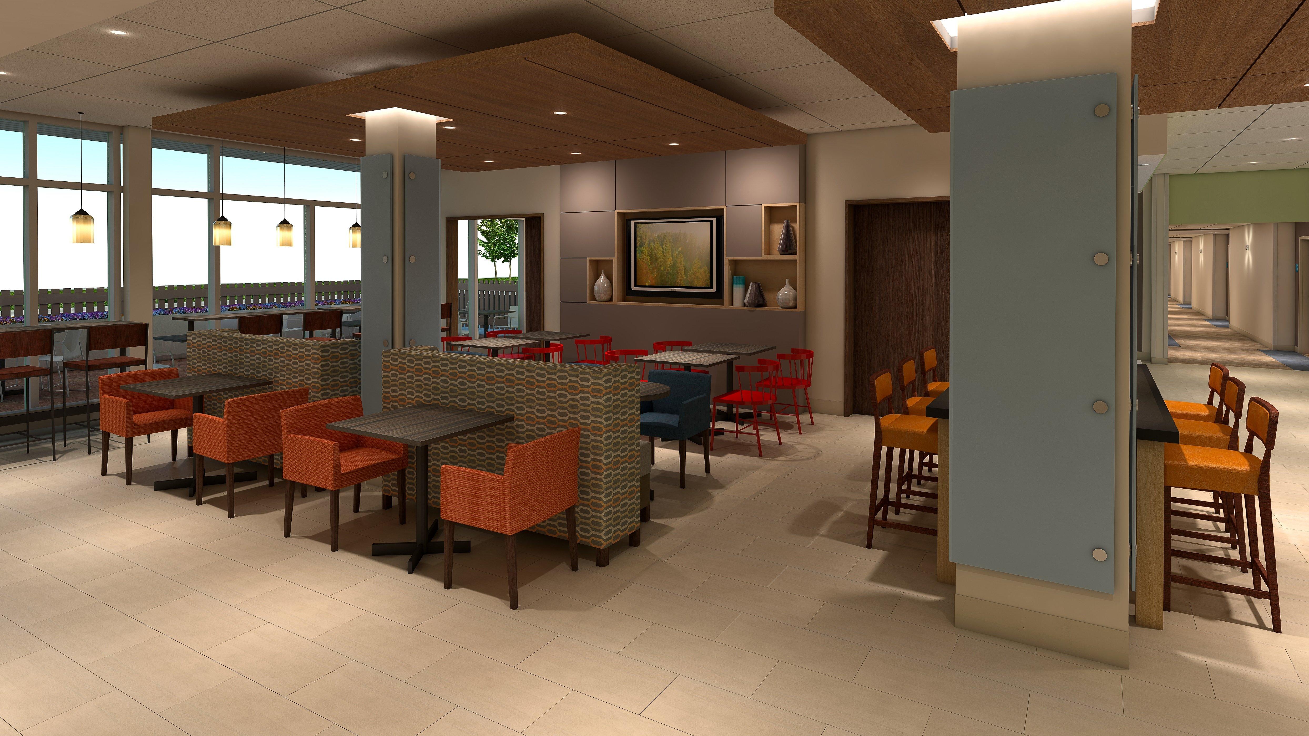 Holiday Inn Express & Suites - North Battleford By Ihg Exterior photo