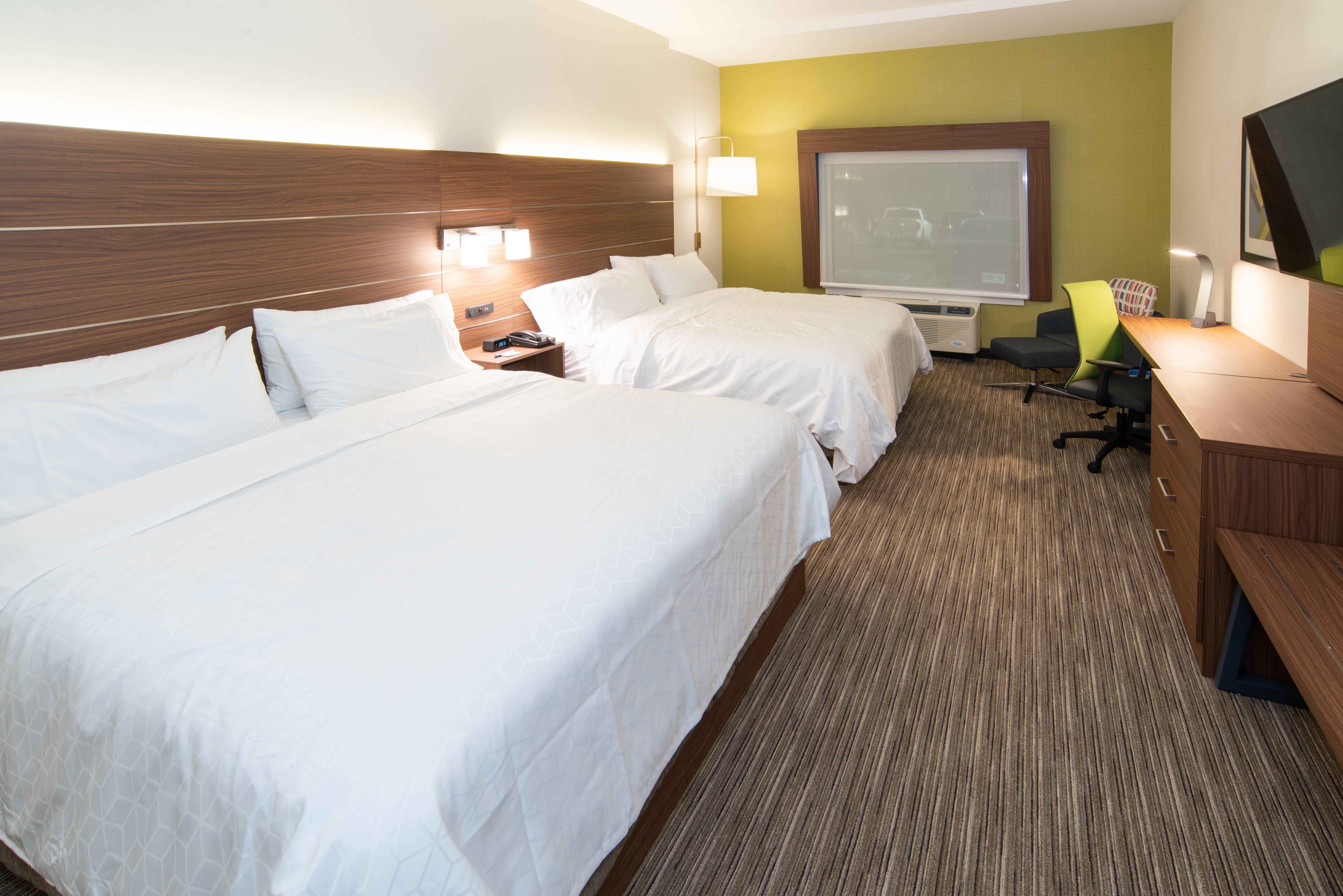 Holiday Inn Express & Suites - North Battleford By Ihg Exterior photo